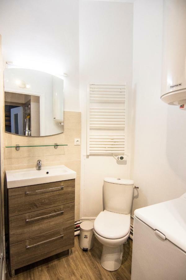 Апартаменты Le Gypaete, T1 Bis, Vue Montagne, Wifi, Ascenseur, Balcon, 6 Personnes Котре Экстерьер фото