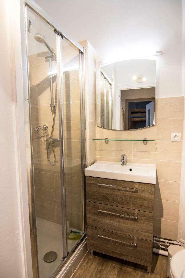 Апартаменты Le Gypaete, T1 Bis, Vue Montagne, Wifi, Ascenseur, Balcon, 6 Personnes Котре Экстерьер фото